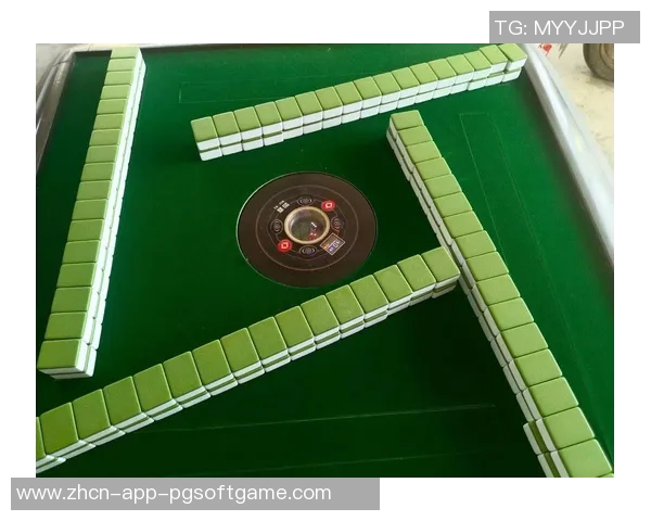 澳门麻将胡了pG-澳门麻将胡了之绿色篇章PG魅力风采的展现-澳门麻将胡了pG